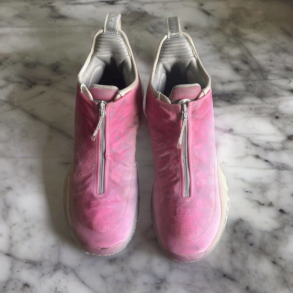 Li Ning Way of Wade WoW 9 IX blossom RARE Dwayne ~US 13 - Picture 1 of 7